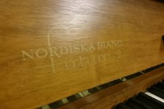 Nordiska piano